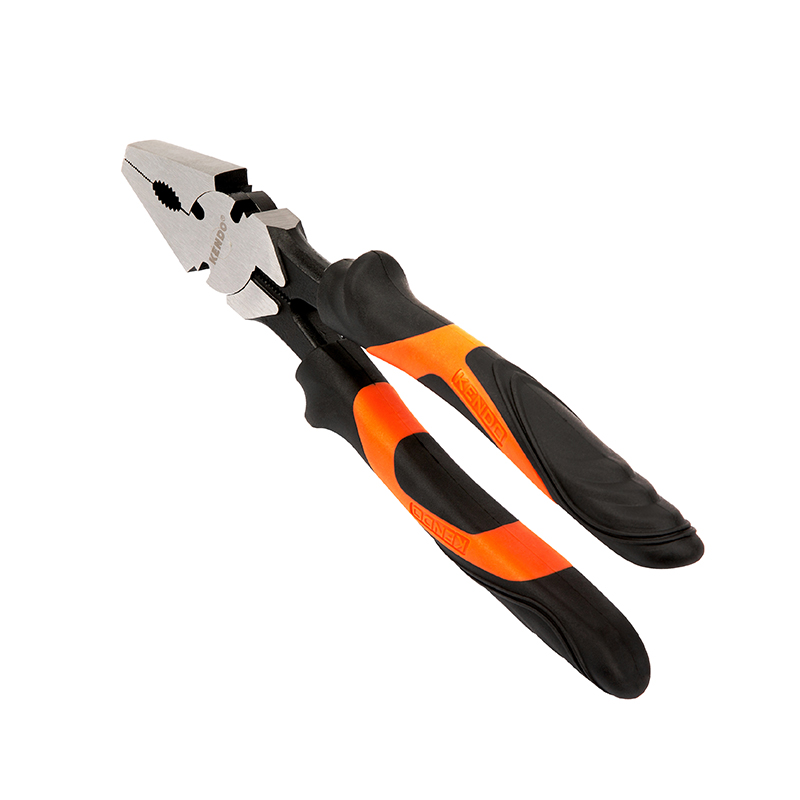 Alicate electricista profesional 10"  