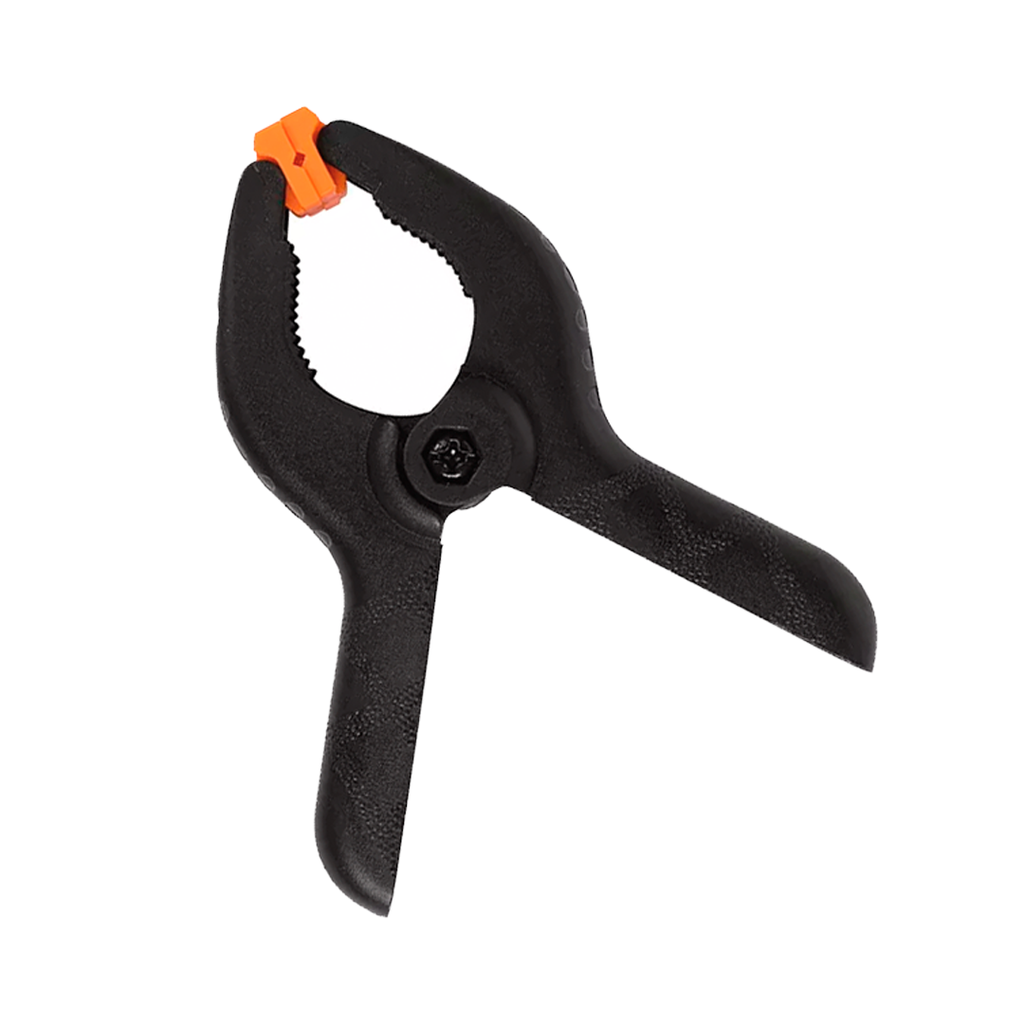 Alicate plastico 3"  