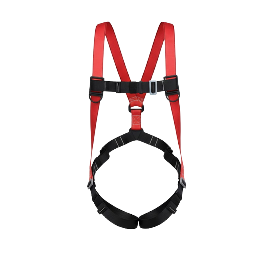 Arnes cuerpo completo 1 anillo 