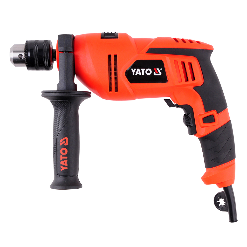 Barreno percutor 710w 1/2  