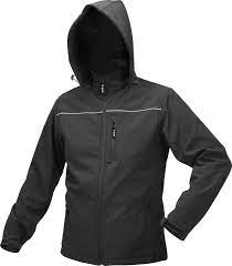 Chumpa impermeable  L 