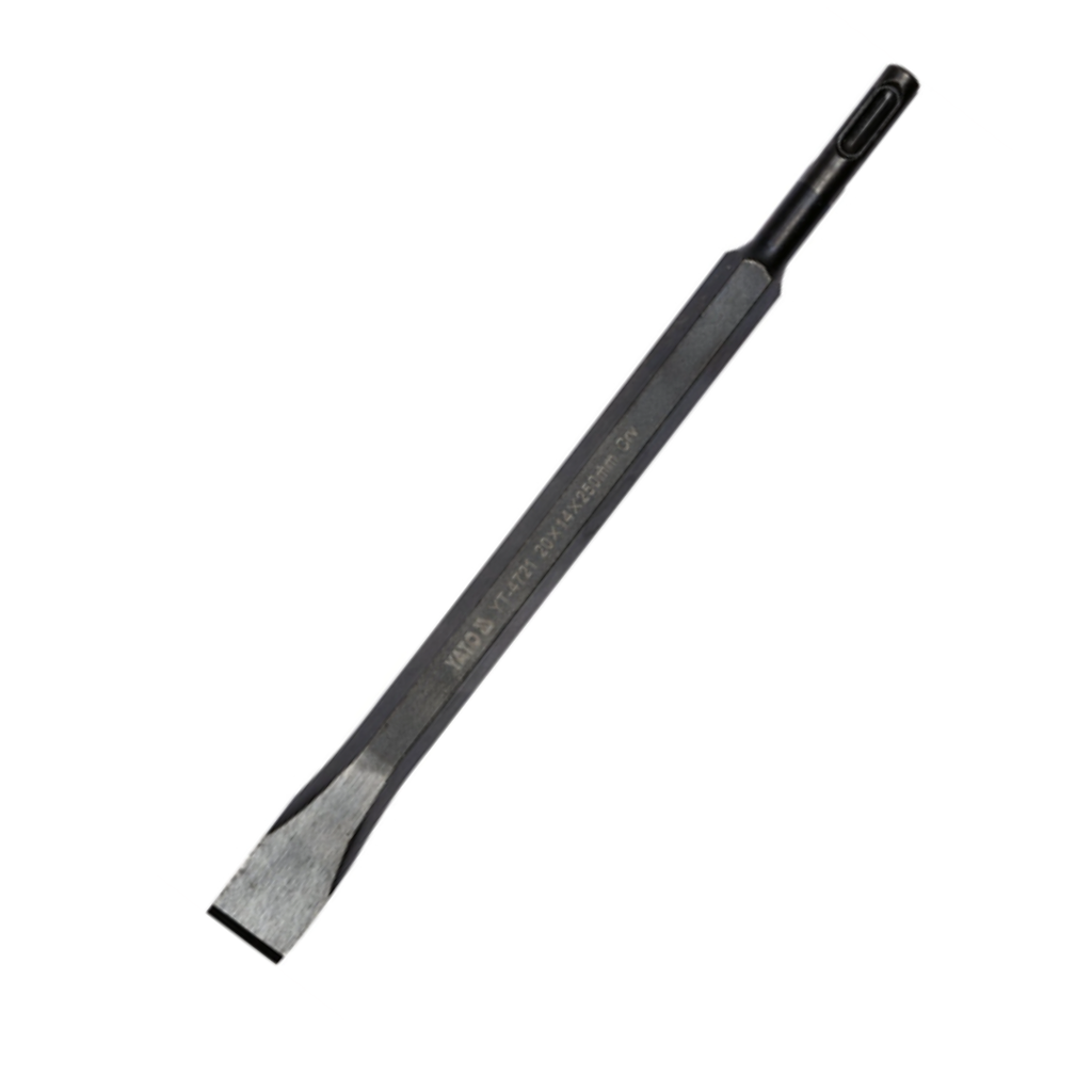 Cincel 10" sds plus  