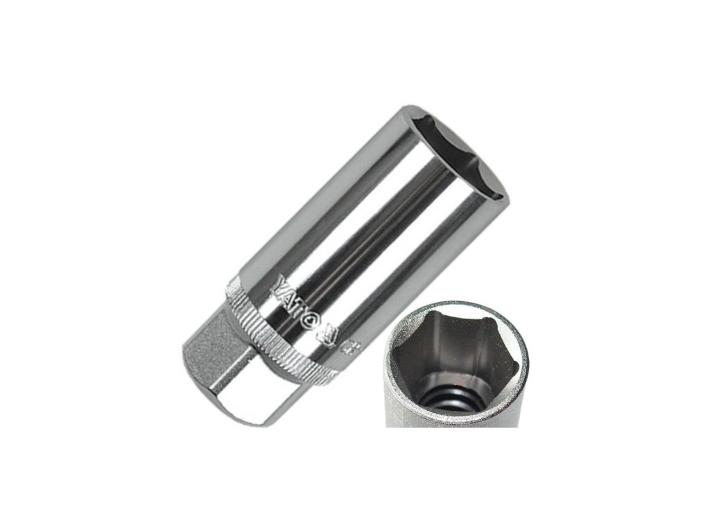 Copa para candelas 1/2" 16mm 