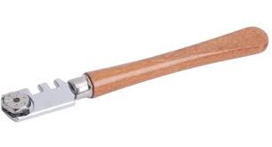 Cuchilla para vidrio  