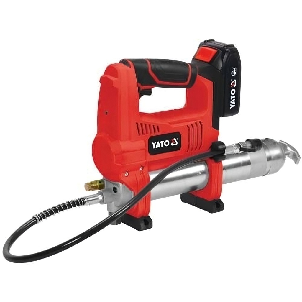 Engrasadora inalambrica 9000 psi  