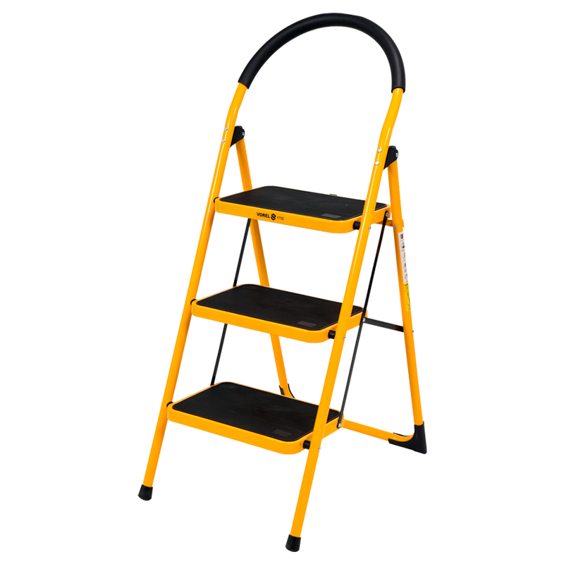 Escalera 3 escalones 