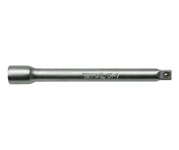 Extension para ratchet 1/4" 102mm 