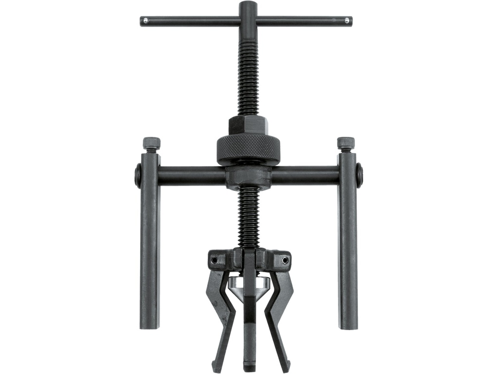 Extractor de cojinete interno 