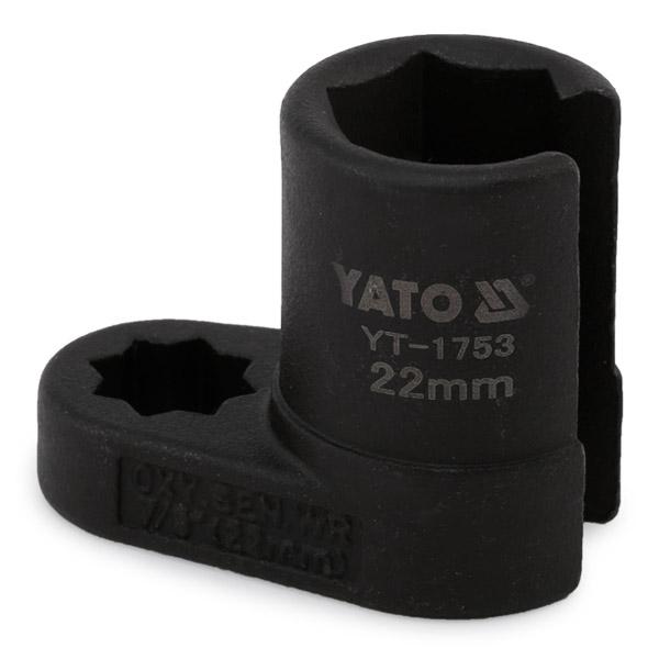 Extractor de sensor de oxigeno 