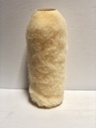 Felpa de 9x3/8" cover