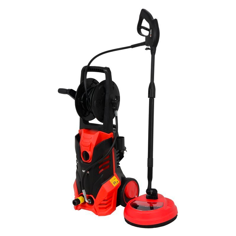Hidrolavadora 2000w 2.5h 