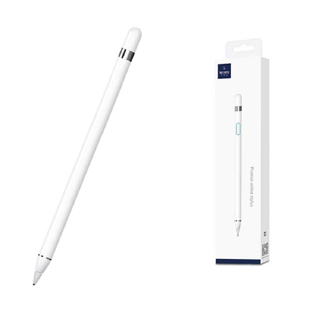 Lapiz para ipad universal tipo picasso