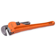 Llave de tubo 48"  