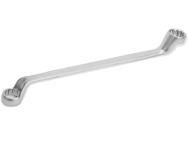 Llave doble corona 6 x 7 mm  