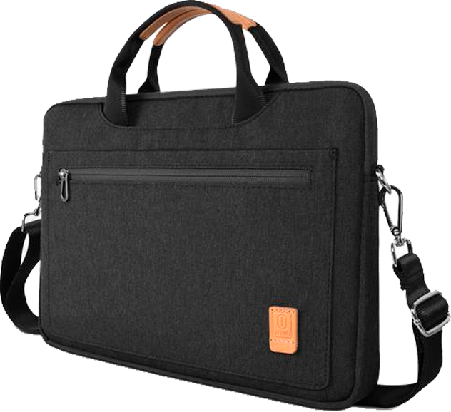 Maletin para laptop pionner 15.6” 