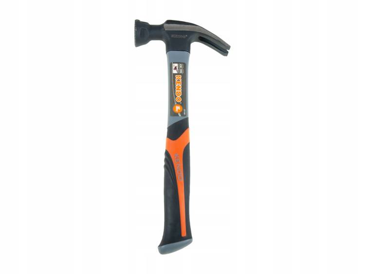 Martillo tipo usa 16 oz 