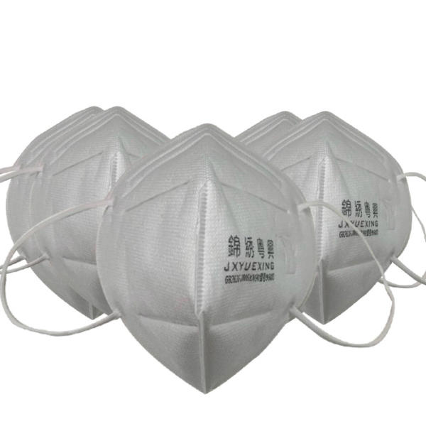 Mascarilla kn90 10 pcs