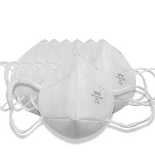 Mascarilla kn95 