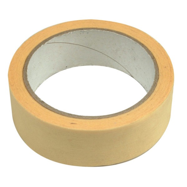 Masking tape 1x25m 