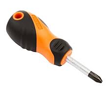 Mini desarmador phillips ph1 x 1-1/2  