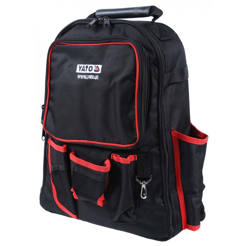 Mochila portaherramientas 