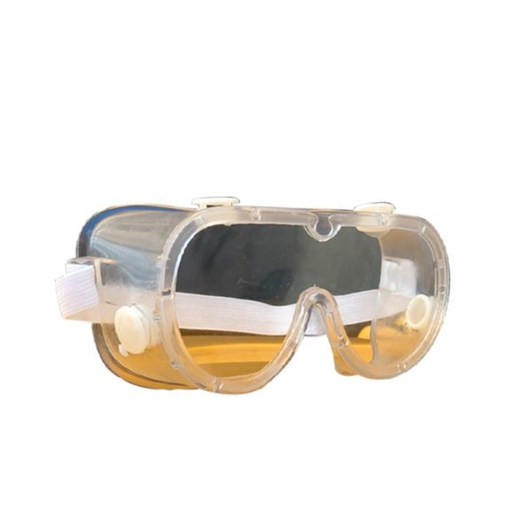 Monogafa ventilacion indirecta lente