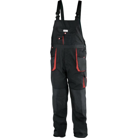 Overol uso industrial talla m  
