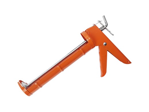 Pistola calafateadora de 9"  