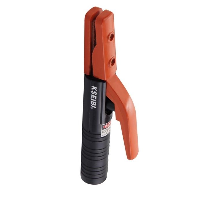 Porta electrodo 300amp 