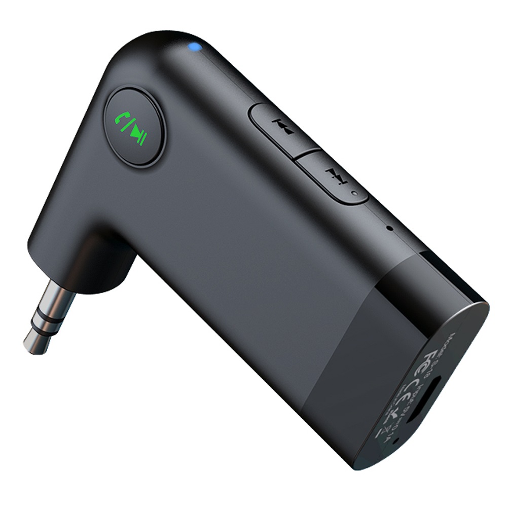 Receptor de audio wireless