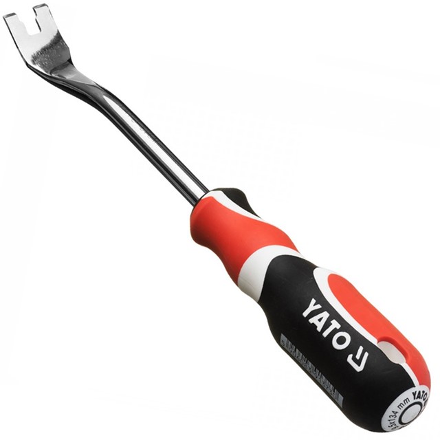 Removedor para tapiceria de puerta 9.5x134 mm 