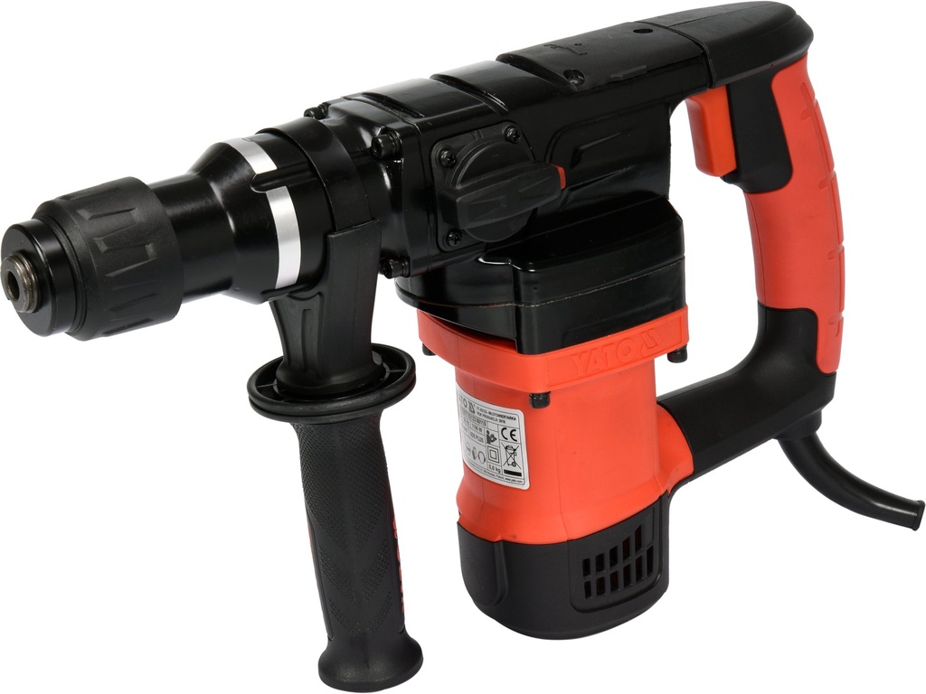 Rotomartillo 1100w 1/2  82123ul
