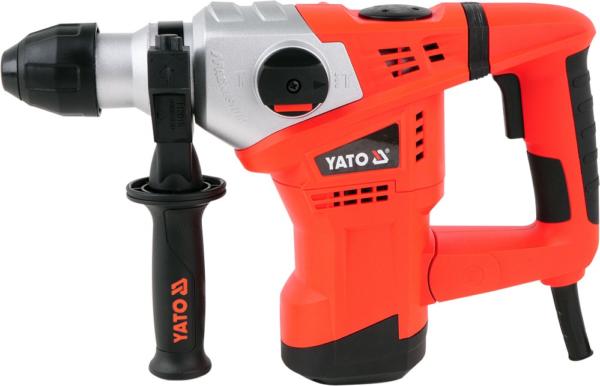 Rotomartillo demoledor sds plus1500w