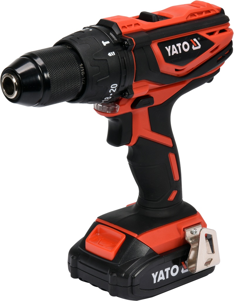 Rotomartillo inalambrico 1/218v 2ah40nm  