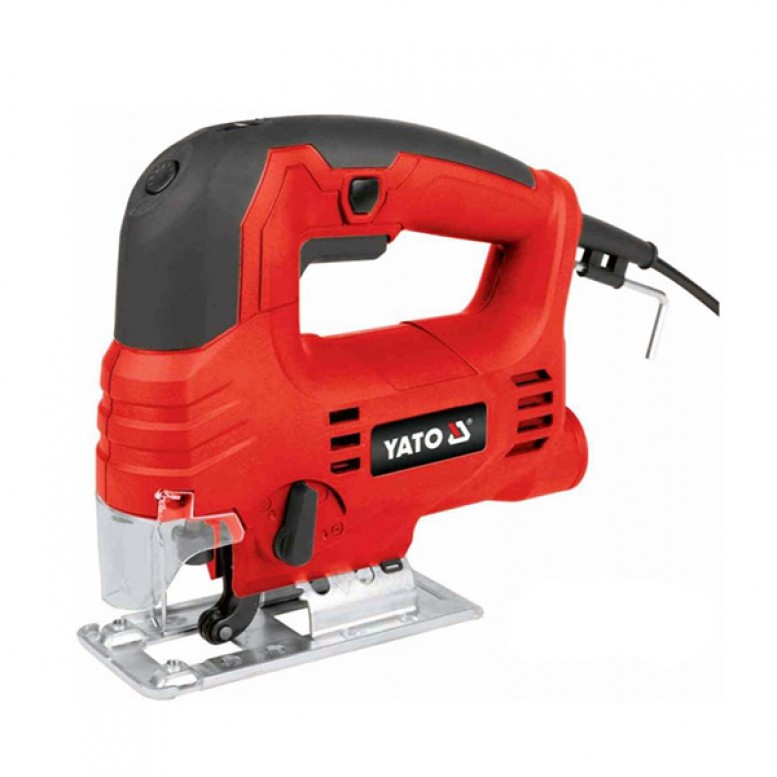 Sierra caladora 550w 