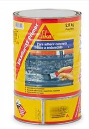SIKADUR-32 PRIMER N (AB) 1 KG; MARCA: SIKA; COD: 464178
