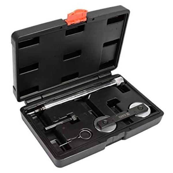 Sincronizacion de motores audi vw 4pzs 