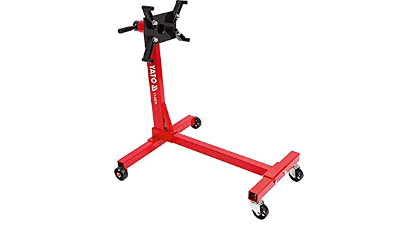 Soporte para motor 1000 lbs  