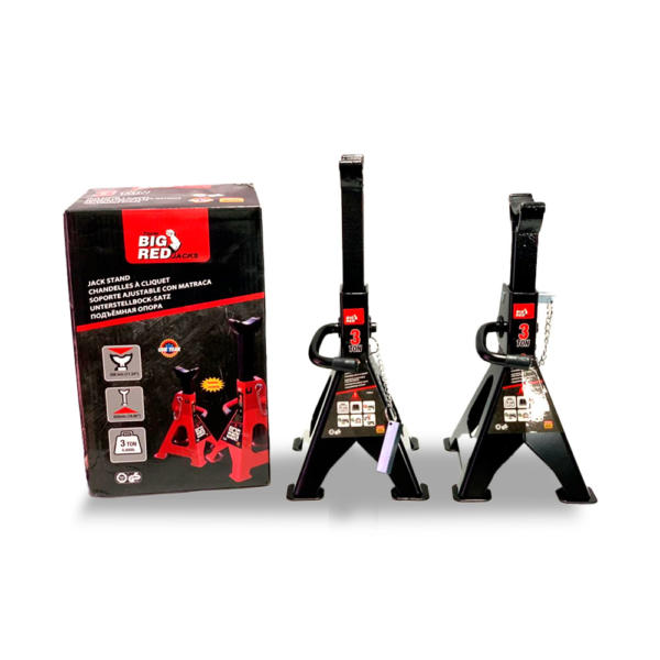 T43001c torre 3 tons par 