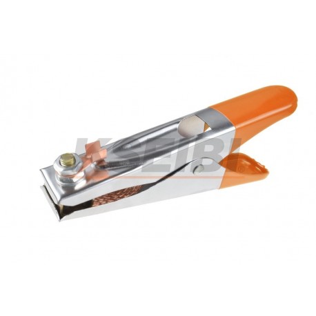 Tenaza p/tierra 500a