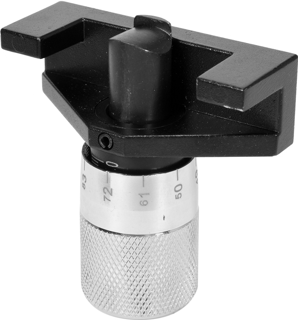 Tensor de faja de transmision 