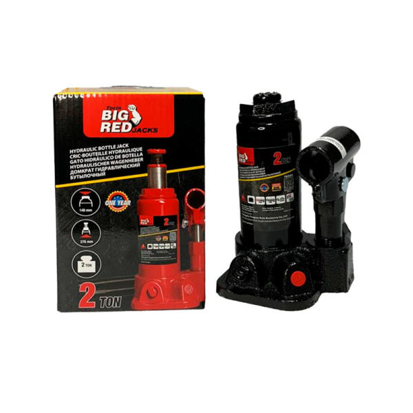 Tricket de botella 2 tons 