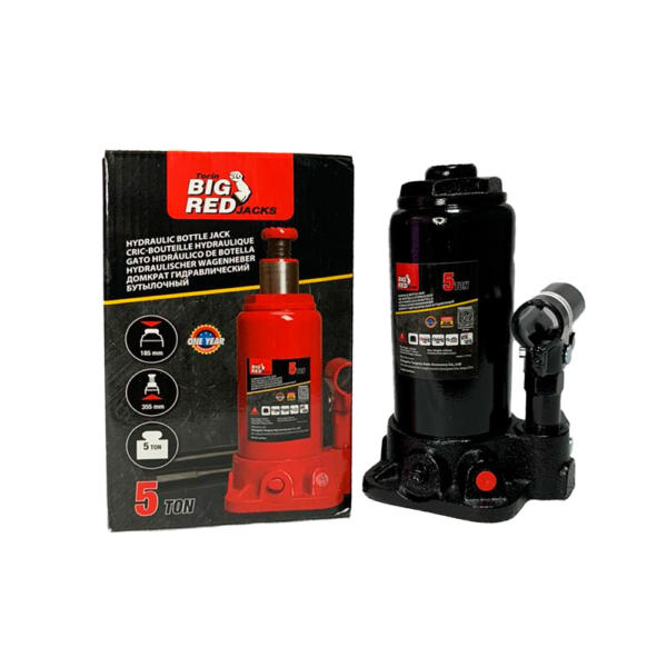 Tricket de botella 5 tons 