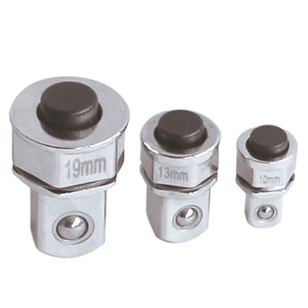 Adaptador ratchet 3/8 