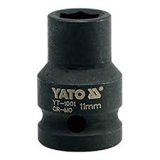 Copa impacto corta 1/2"x11mm 