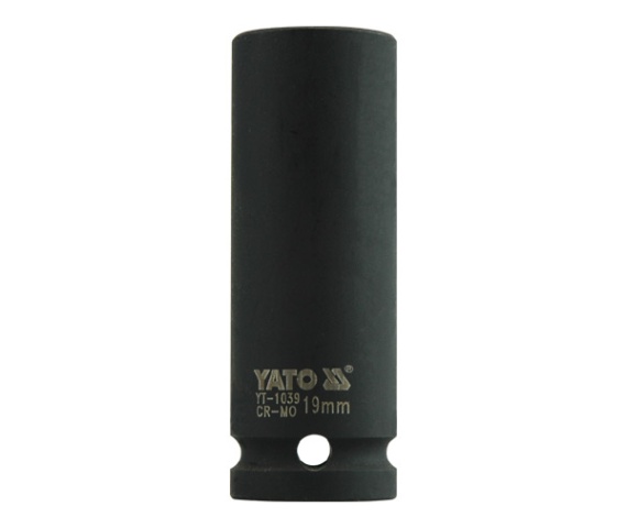 Copa impacto larga 1/2"x19mm 
