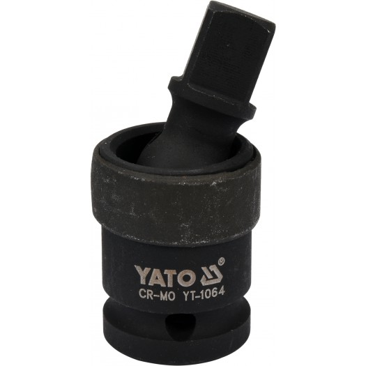 Adaptador articulado 1/2"