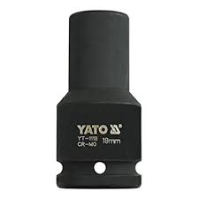 Copa impacto larga 3/4"x18mm 