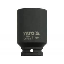 Copa impacto larga 3/4"x41mm 