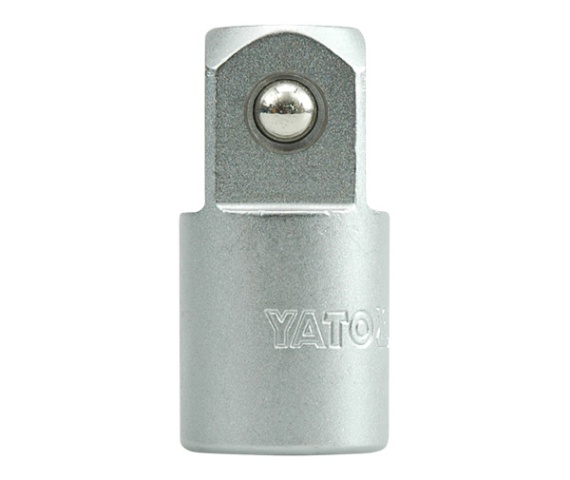 Adaptador 1/2" x 3/4"